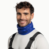 Бандана BUFF Thermonet (; one size; Solid Ultramarine)